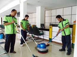 شركة تنظيف في الدوحة الجديدة