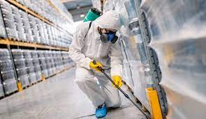 شركة مكافحة حشرات رش مبيدات في قطر 30352094 اتصل الآن خصم 50%